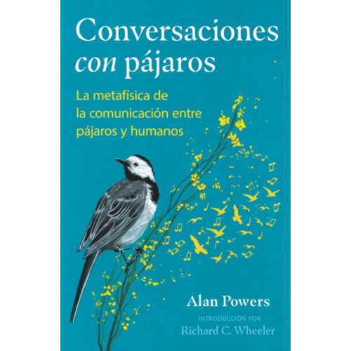 Inner Traditions Bear and Company Conversaciones con pajaros (häftad, spa)
