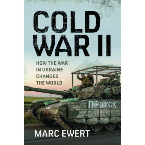 Pen & Sword Books Ltd Cold War II (inbunden, eng)