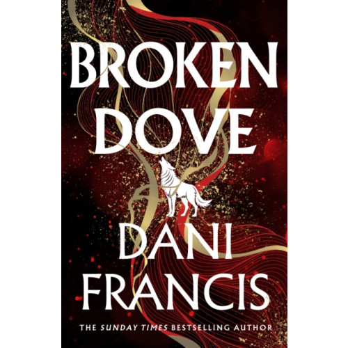 Random House Broken Dove (häftad, eng)