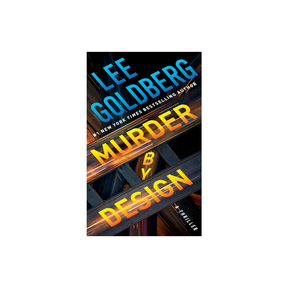 Produktbild för Murder by Design (häftad, eng)
