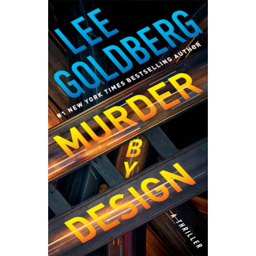Amazon Publishing Murder by Design (häftad, eng)