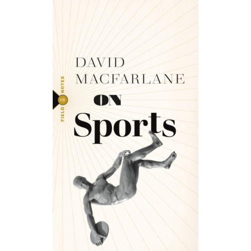 Biblioasis On Sports (häftad, eng)