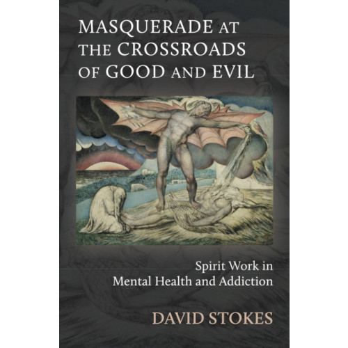 Aeon Books Ltd Masquerade at the Crossroads of Good and Evil (häftad, eng)