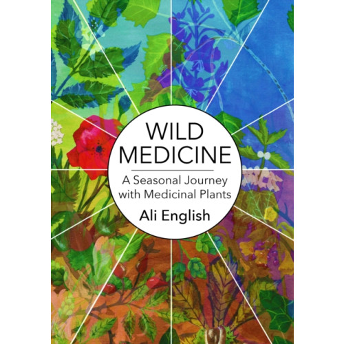 Aeon Books Ltd Wild Medicine (inbunden, eng)