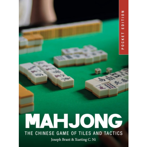 Amber Books Ltd Mahjong (häftad, eng)