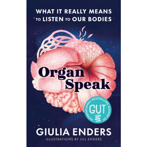 New River Books Ltd Organ Speak (häftad, eng)