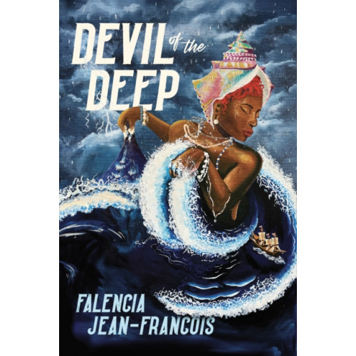 Girl Friday Productions Devil of the Deep (häftad, eng)