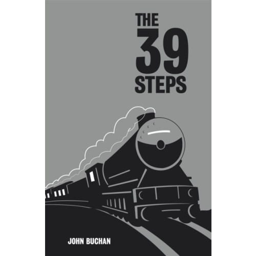 Michael O'Mara Books Ltd The 39 Steps (inbunden, eng)