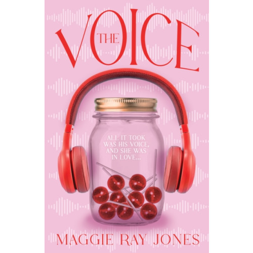 Cranthorpe Millner Publishers The Voice (häftad, eng)
