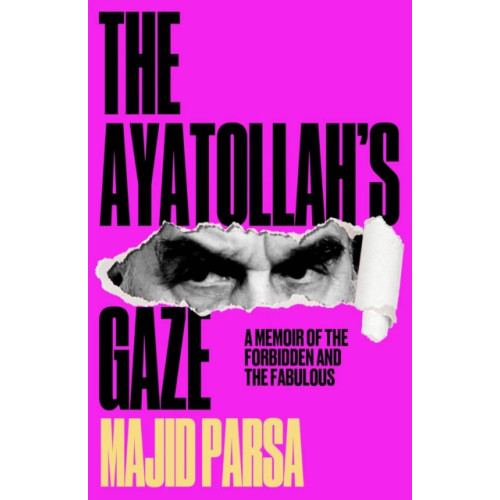 Wilton Square Books The Ayatollah's Gaze (häftad, eng)