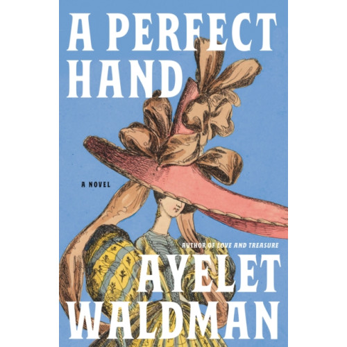 Not Stated A Perfect Hand (häftad, eng)