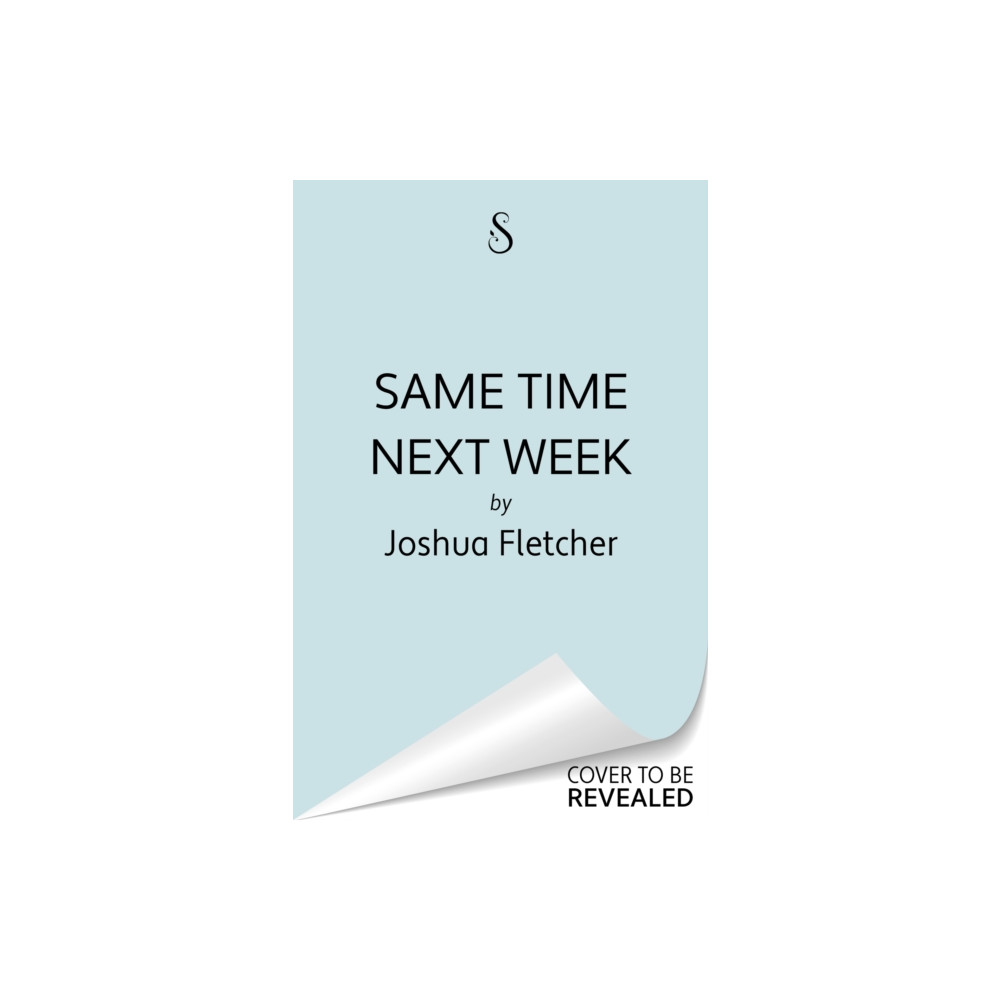 Produktbild för Same Time Next Week? (inbunden, eng)