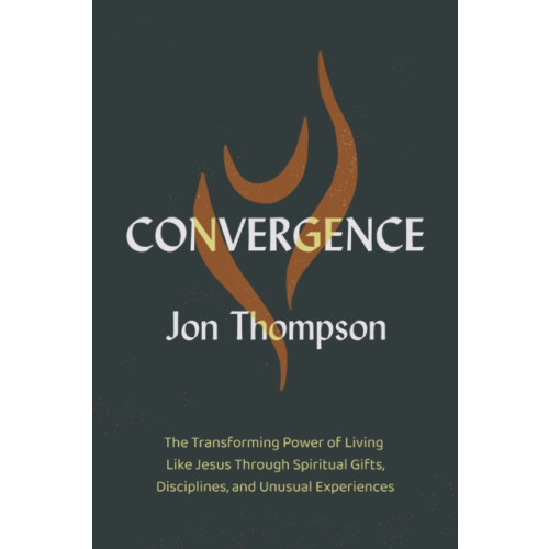 Zondervan Convergence (häftad, eng)