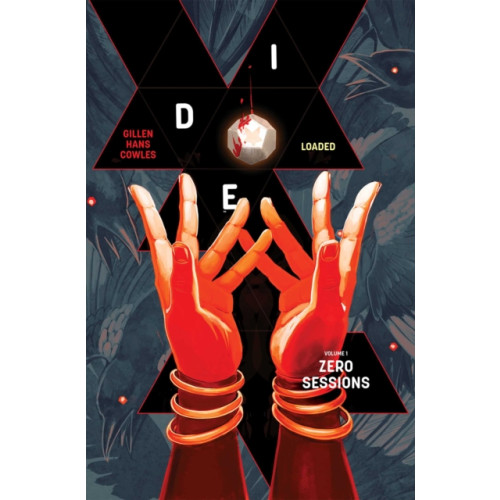 Image Comics Die: Loaded Volume 1 (häftad, eng)