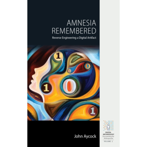 Berghahn Books Amnesia Remembered (häftad, eng)