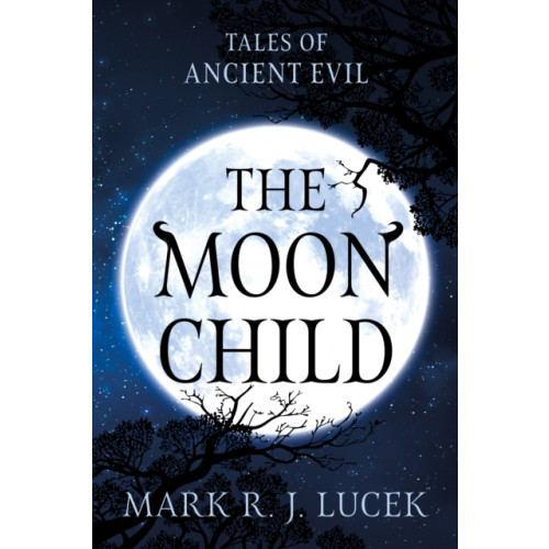 Troubador Publishing The Moon Child (häftad, eng)