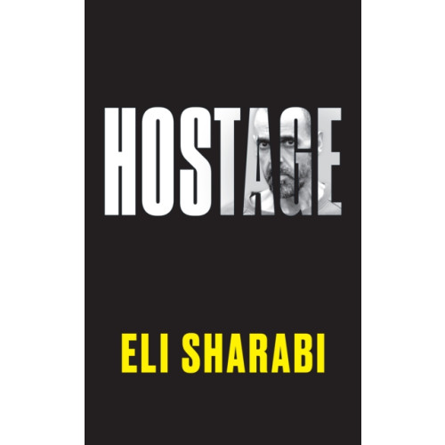 Swift Press Hostage (häftad, eng)