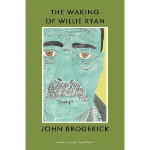 The Lilliput Press Ltd The Waking Of Willie Ryan (häftad, eng)