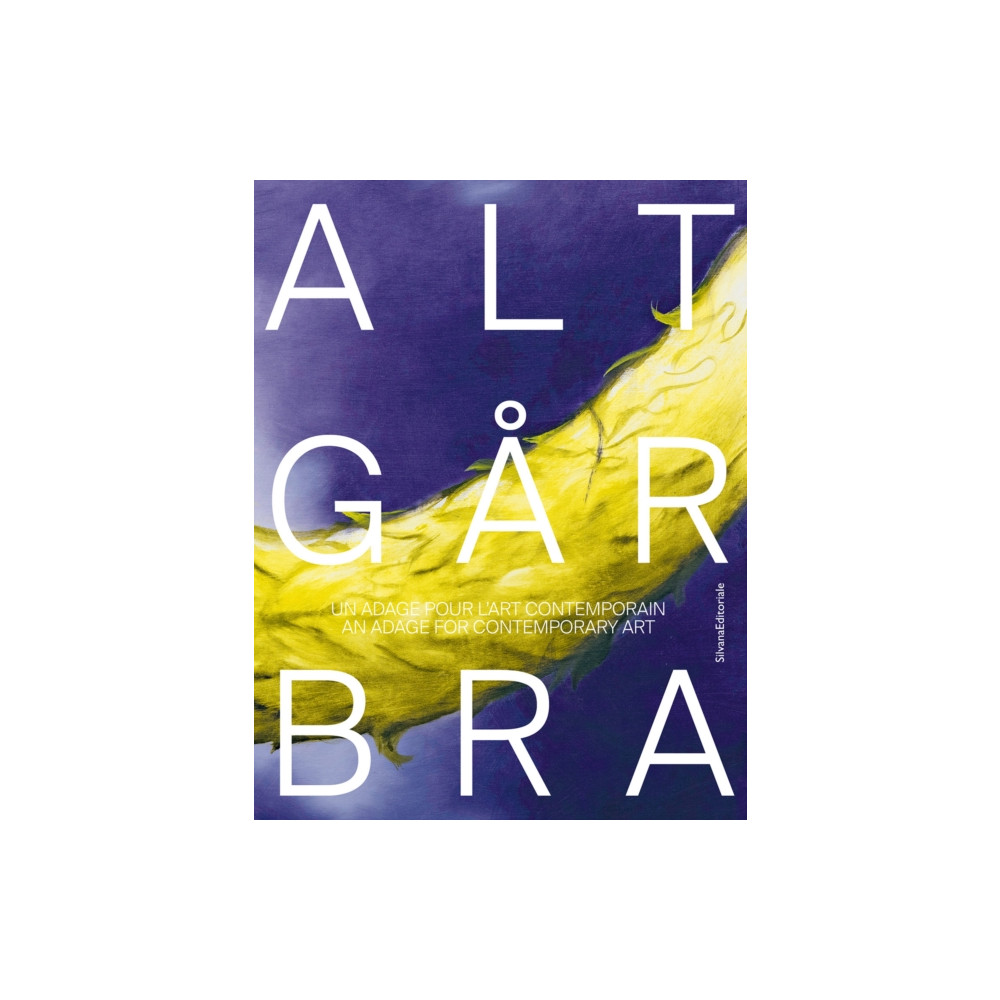 Produktbild för Alt Gar Bra (häftad, eng)