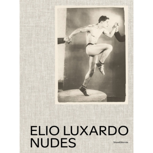 Silvana Elio Luxardo (inbunden, eng)