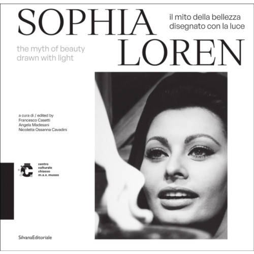 Silvana Sophia Loren (häftad, eng)
