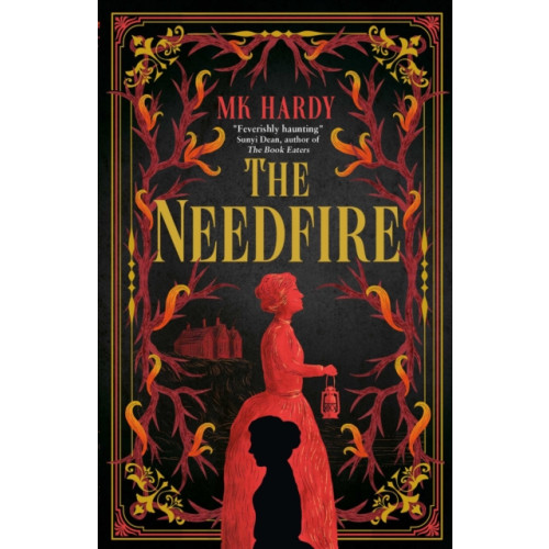 Rebellion Publishing Ltd. The Needfire (häftad, eng)