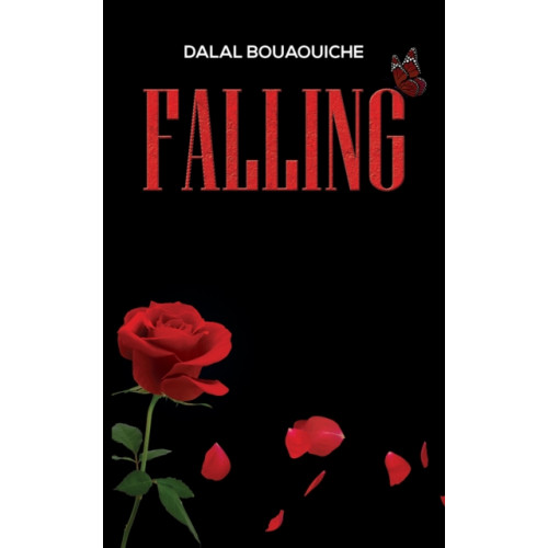 Austin Macauley Publishers LLC Falling (häftad, eng)