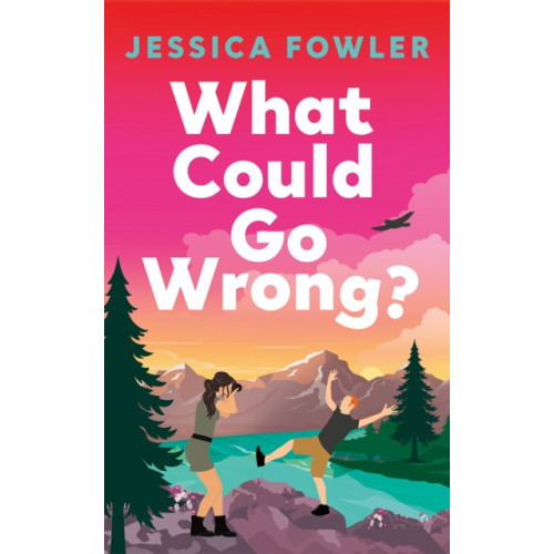 Amazon Publishing What Could Go Wrong? (häftad, eng)