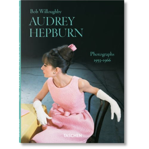 Taschen GmbH Bob Willoughby (inbunden, eng)
