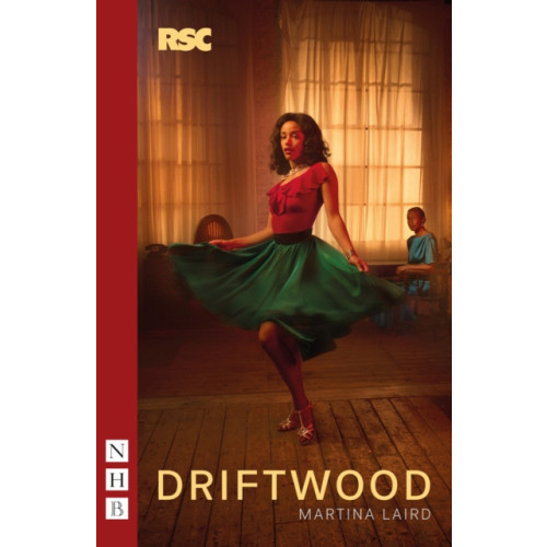 Nick Hern Books Driftwood (häftad, eng)