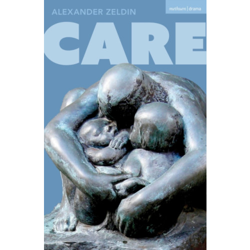 Bloomsbury Publishing PLC CARE (häftad, eng)