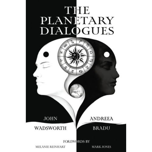 Wessex Astrologer Ltd The Planetary Dialogues (häftad, eng)