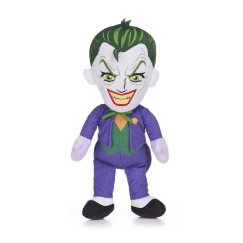 POSH PAWS INTERNATIONAL 10"/25Cm Dc Core Joker