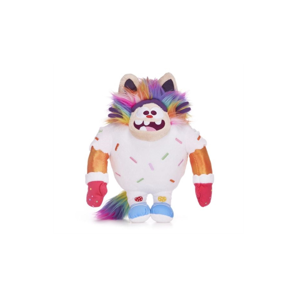 Produktbild för Gabby'S Dollhouse Movie 10" Cookie Bobby Soft Toy