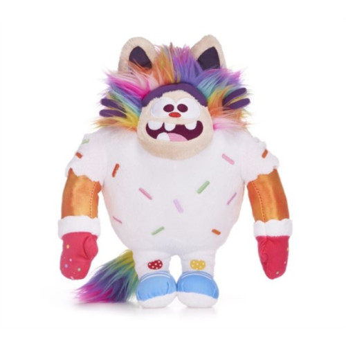 POSH PAWS INTERNATIONAL Gabby'S Dollhouse Movie 10" Cookie Bobby Soft Toy