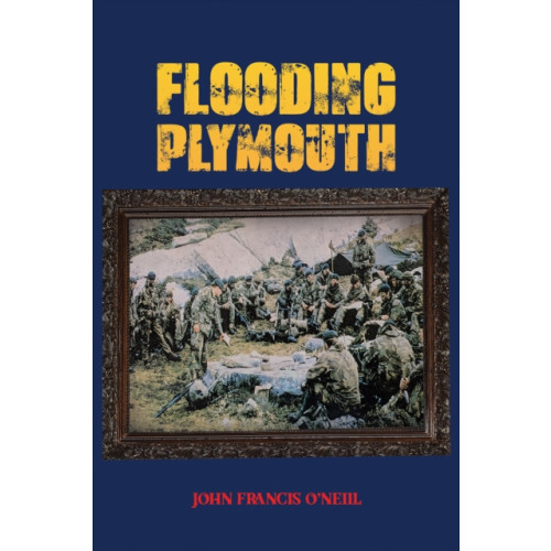 Austin Macauley Publishers Flooding Plymouth (häftad, eng)