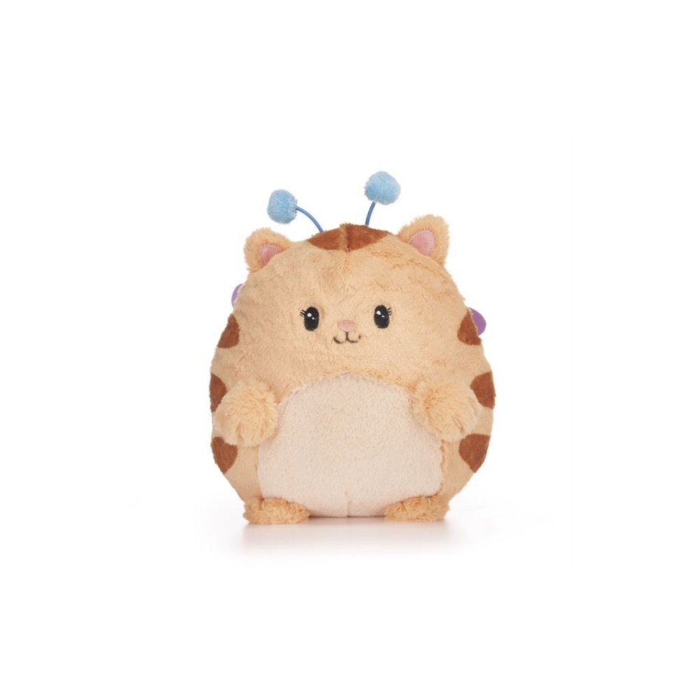 Produktbild för Gabby'S Dollhouse 10" Hamster Kitty Fairy Soft Toy