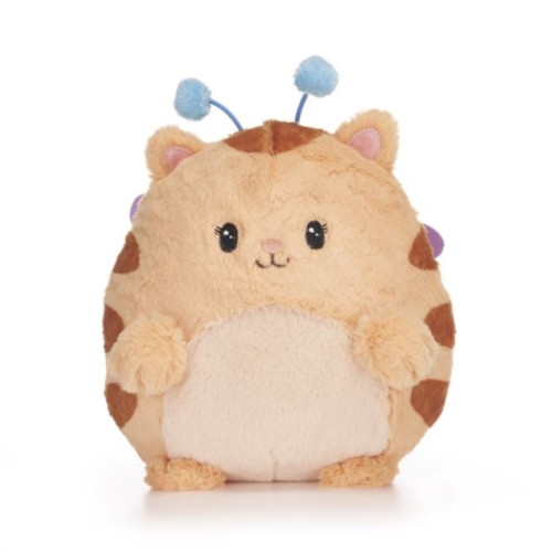 POSH PAWS INTERNATIONAL Gabby'S Dollhouse 10" Hamster Kitty Fairy Soft Toy