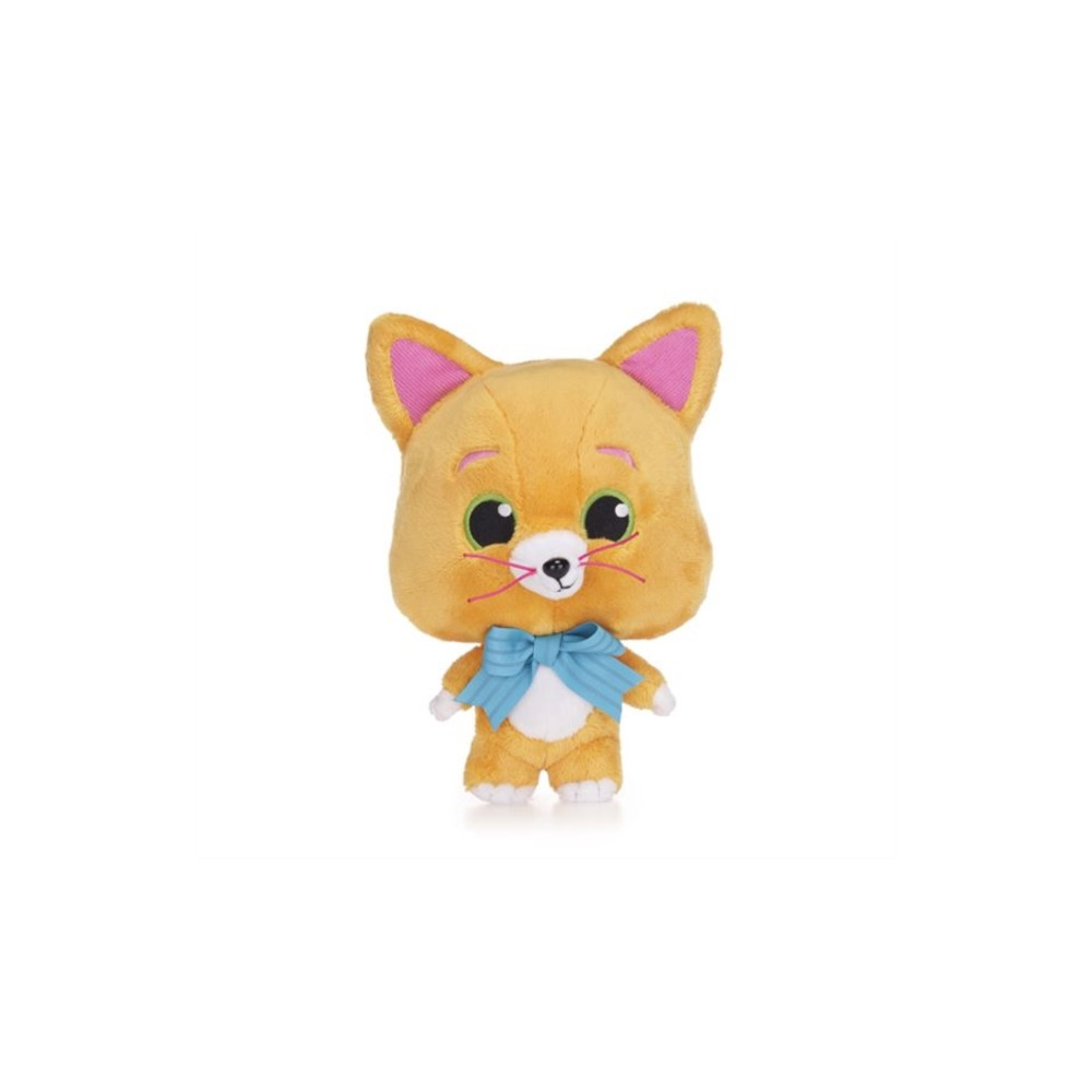 Produktbild för Gabby'S Dollhouse Movie 10" Chumsley Soft Toy