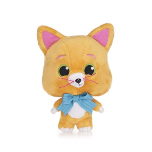 POSH PAWS INTERNATIONAL Gabby'S Dollhouse Movie 10" Chumsley Soft Toy