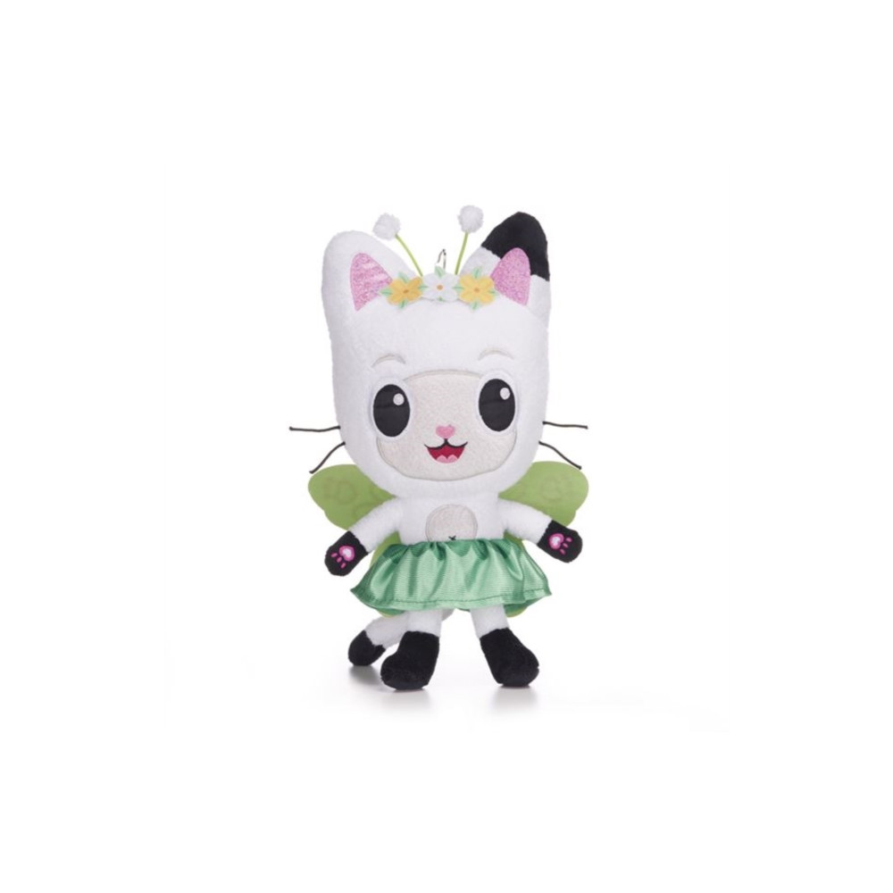 Produktbild för Gabby'S Dollhouse 10" Pandy Paws Fairy Soft Toy