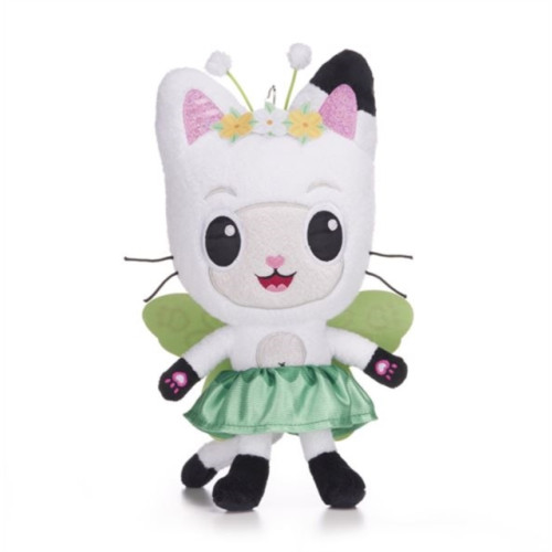 POSH PAWS INTERNATIONAL Gabby'S Dollhouse 10" Pandy Paws Fairy Soft Toy