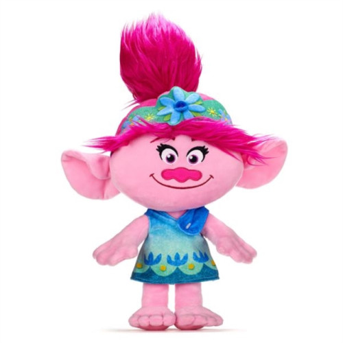 POSH PAWS INTERNATIONAL Trolls 2 Core 46Cm (18") Poppy