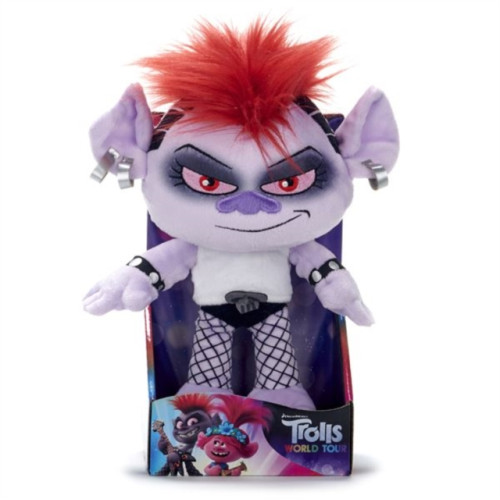 POSH PAWS INTERNATIONAL Trolls 2 Core 25Cm (10") Queen Barb