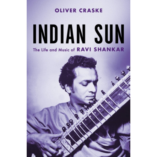 Not Stated Indian Sun (häftad, eng)