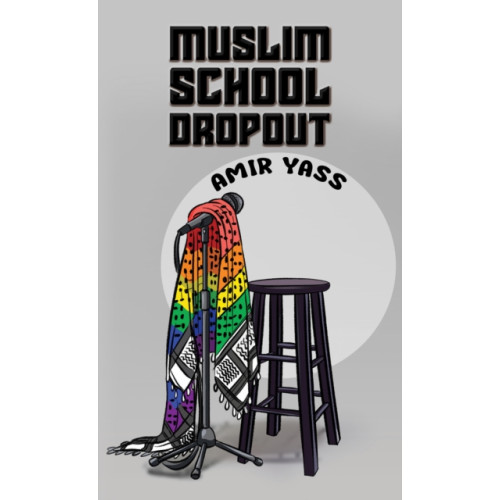 Austin Macauley Publishers LLC Muslim School Dropout (häftad, eng)