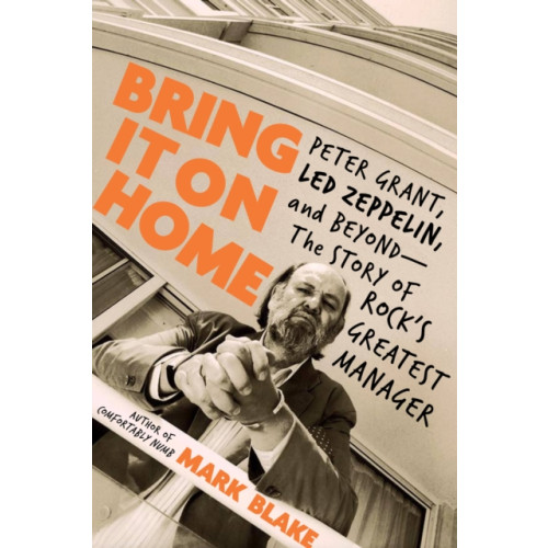 Not Stated Bring It On Home (häftad, eng)