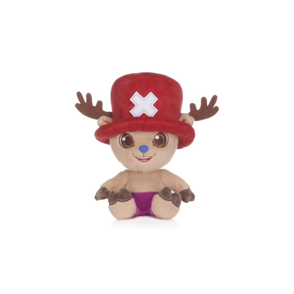 Produktbild för 10" One Piece Netflix Chopper