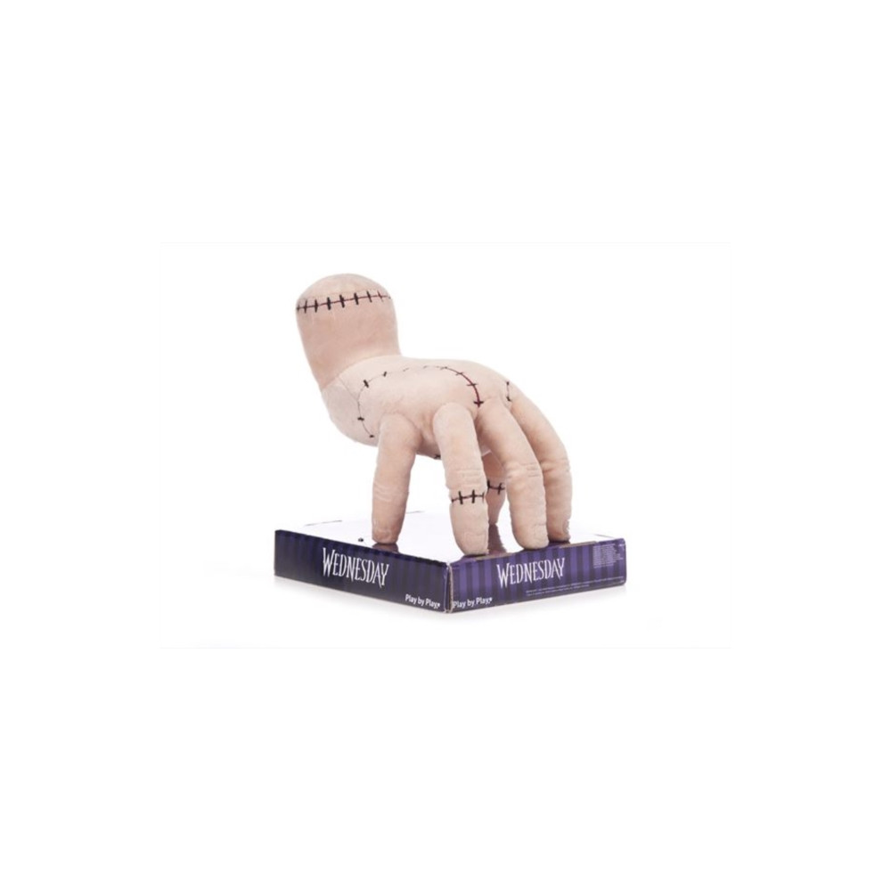 Produktbild för Thing W/Plinth Soft Toy