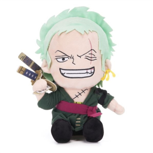 POSH PAWS INTERNATIONAL One Piece Zoro 25Cm/10" Plush